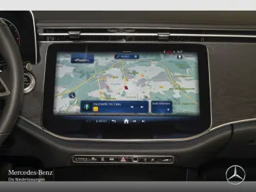 MERCEDES-BENZ E 220 d AVANTGARDE ADV.  19 SPEICHE STANDH WD