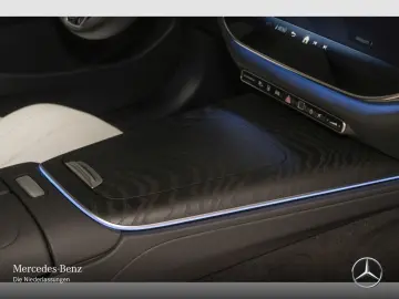 MERCEDES-BENZ E 220 d AVANTGARDE ADV.  19 SPEICHE STANDH WD