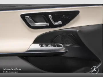 MERCEDES-BENZ E 220 d AVANTGARDE ADV.  19 SPEICHE STANDH WD