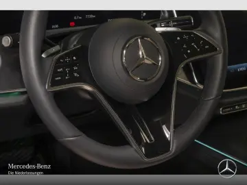 MERCEDES-BENZ E 220 d AVANTGARDE ADV.  19 SPEICHE STANDH WD