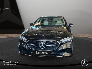 MERCEDES-BENZ E 300 e Avantgarde Advanced PANO LED D&hellip;