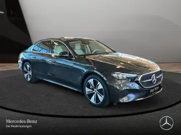 MERCEDES-BENZ E 300 e Avantgarde Advanced PANO LED D&hellip;