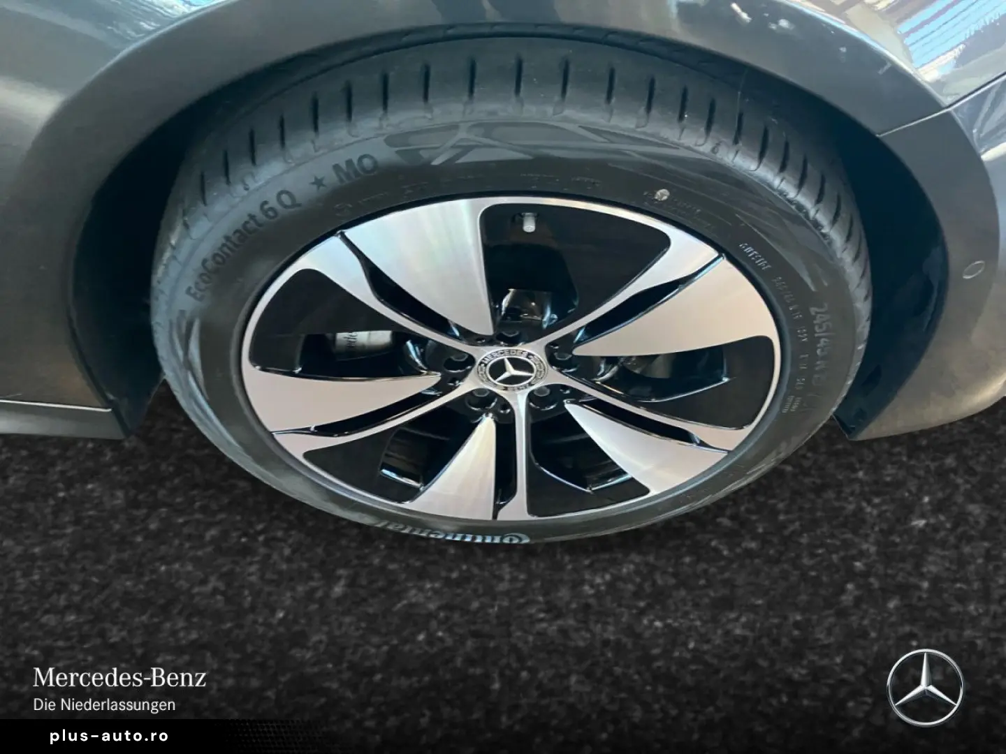 MERCEDES-BENZ E 300 e Avantgarde Advanced PANO LED D&hellip;