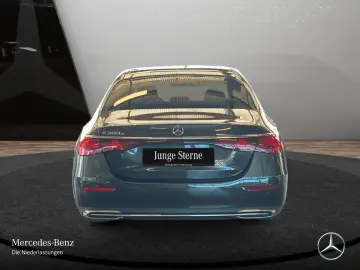 MERCEDES-BENZ E 300 e Avantgarde Advanced PANO LED D&hellip;