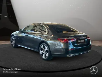 MERCEDES-BENZ E 300 e Avantgarde Advanced PANO LED D&hellip;