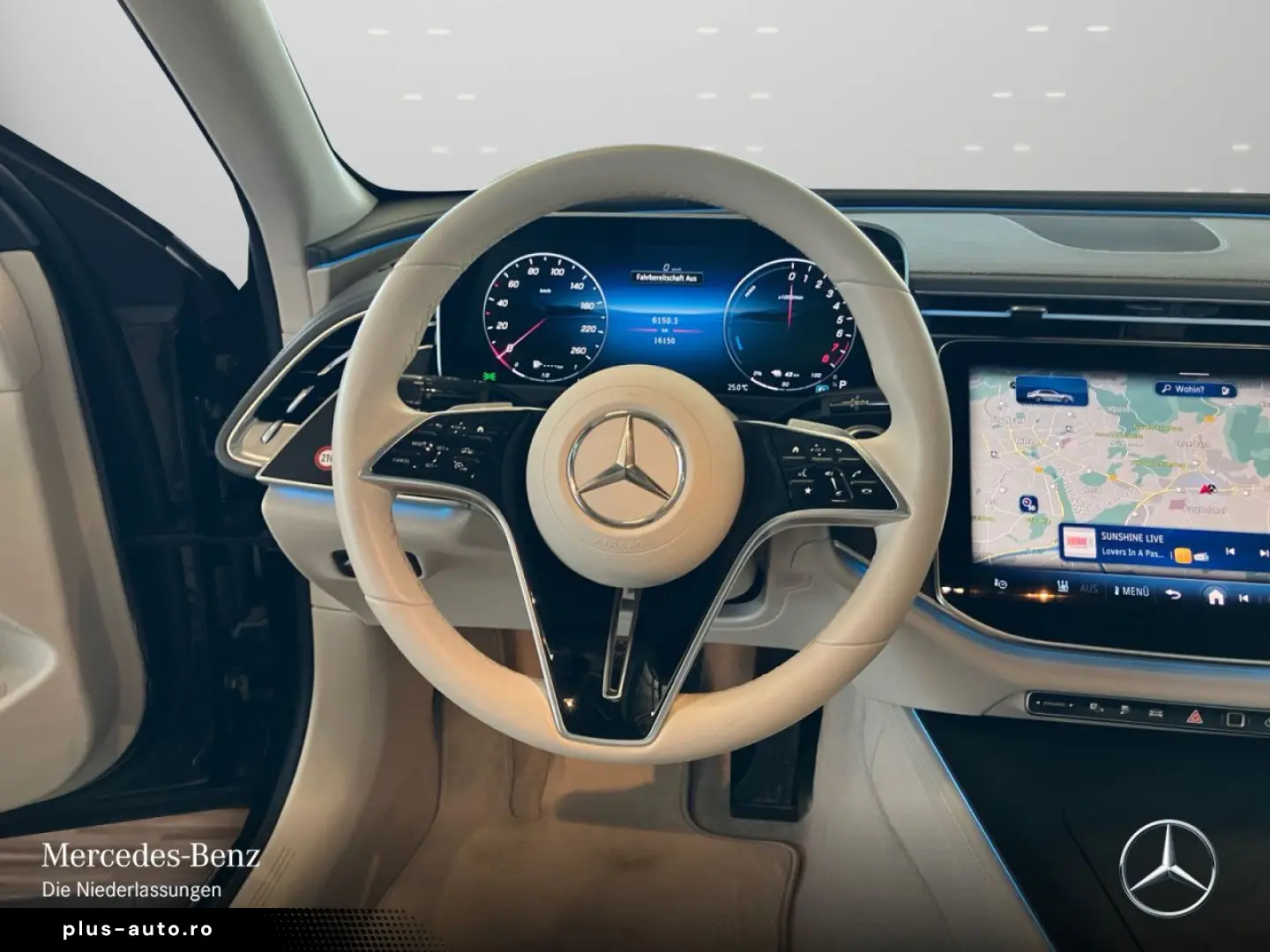 MERCEDES-BENZ E 300 e Avantgarde Advanced PANO LED D&hellip;