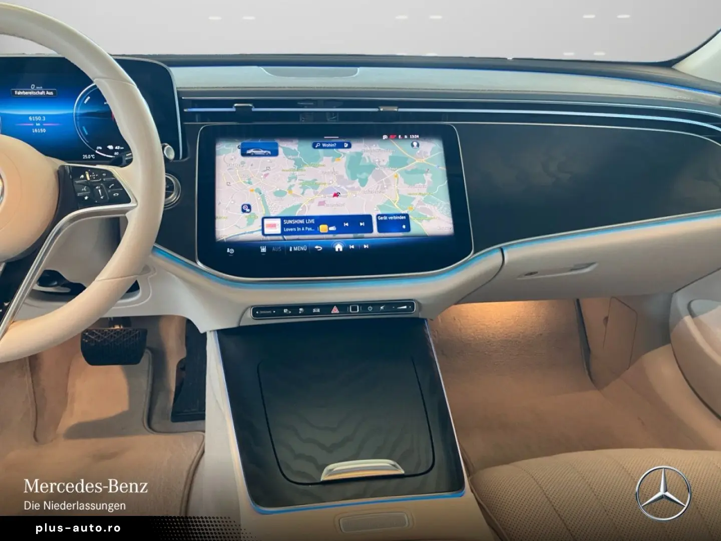 MERCEDES-BENZ E 300 e Avantgarde Advanced PANO LED D&hellip;