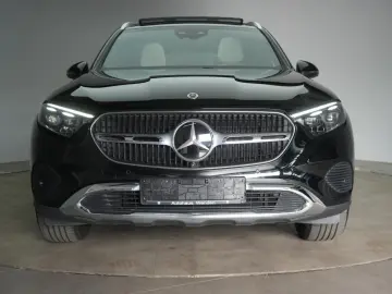 MERCEDES-BENZ GLC 220 d 4Matic 9G-Tronic Avantgarde &hellip;