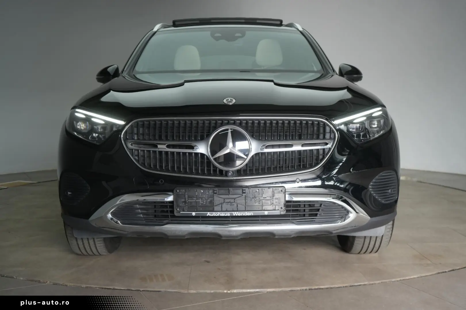 MERCEDES-BENZ GLC 220 d 4Matic 9G-Tronic Avantgarde &hellip;