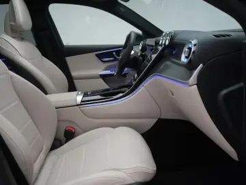 MERCEDES-BENZ GLC 220 d 4Matic 9G-Tronic Avantgarde &hellip;