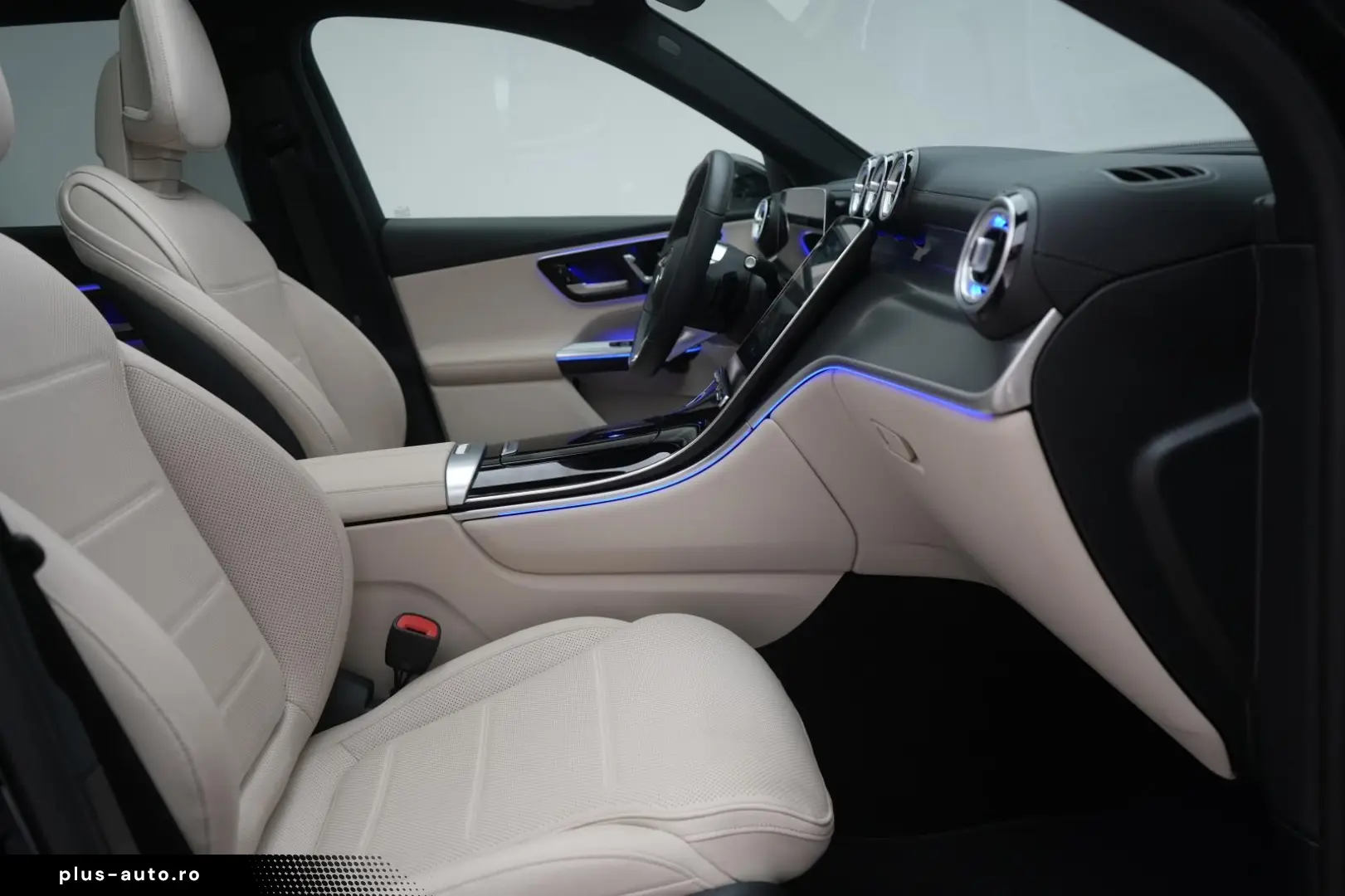 MERCEDES-BENZ GLC 220 d 4Matic 9G-Tronic Avantgarde &hellip;