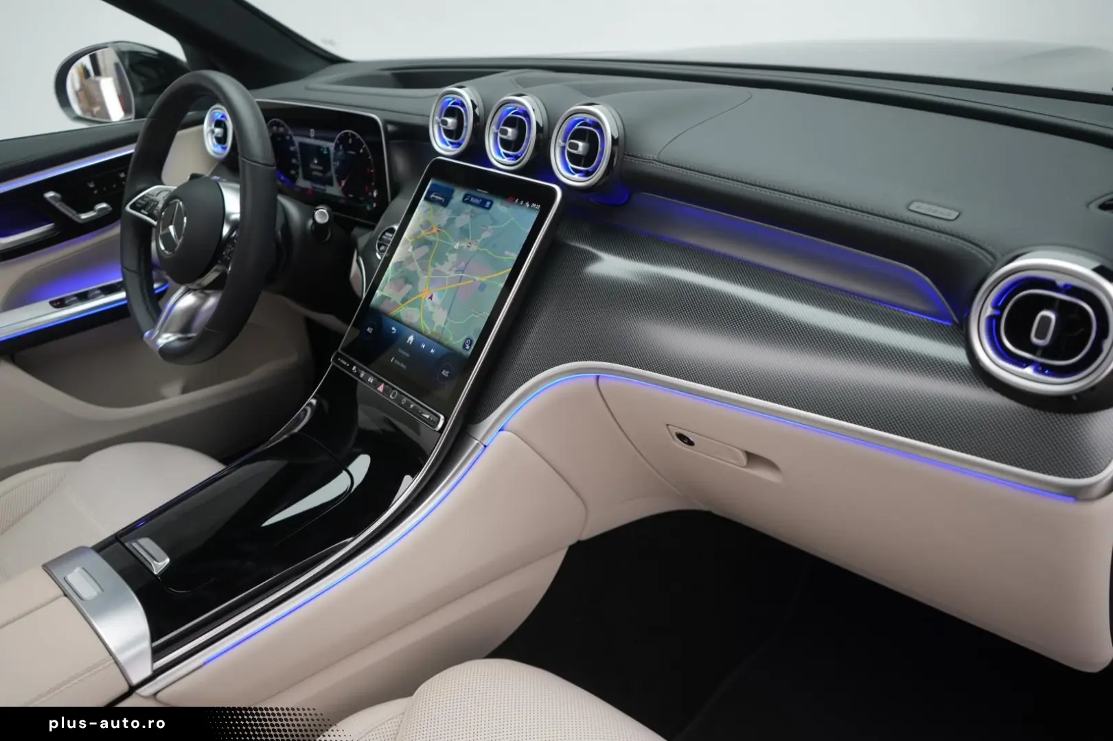 MERCEDES-BENZ GLC 220 d 4Matic 9G-Tronic Avantgarde &hellip;