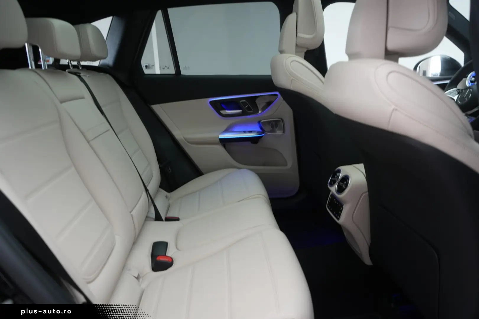 MERCEDES-BENZ GLC 220 d 4Matic 9G-Tronic Avantgarde &hellip;