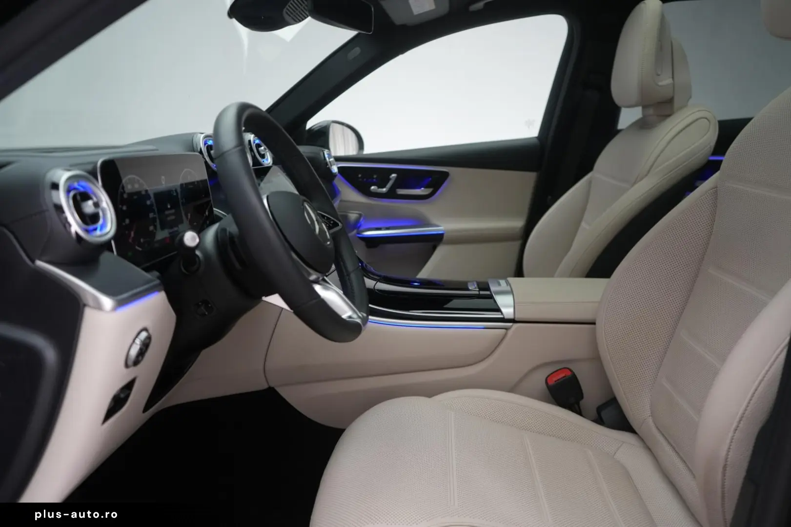 MERCEDES-BENZ GLC 220 d 4Matic 9G-Tronic Avantgarde &hellip;