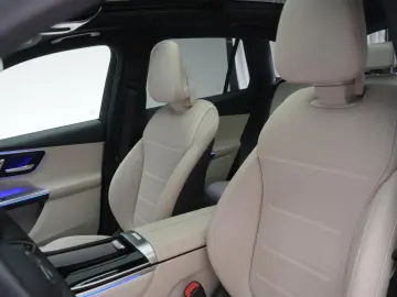 MERCEDES-BENZ GLC 220 d 4Matic 9G-Tronic Avantgarde &hellip;