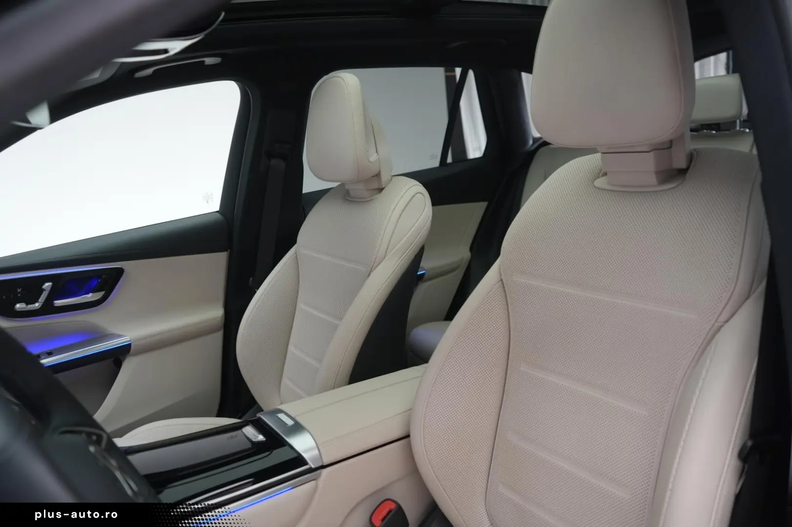 MERCEDES-BENZ GLC 220 d 4Matic 9G-Tronic Avantgarde &hellip;