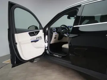MERCEDES-BENZ GLC 220 d 4Matic 9G-Tronic Avantgarde &hellip;