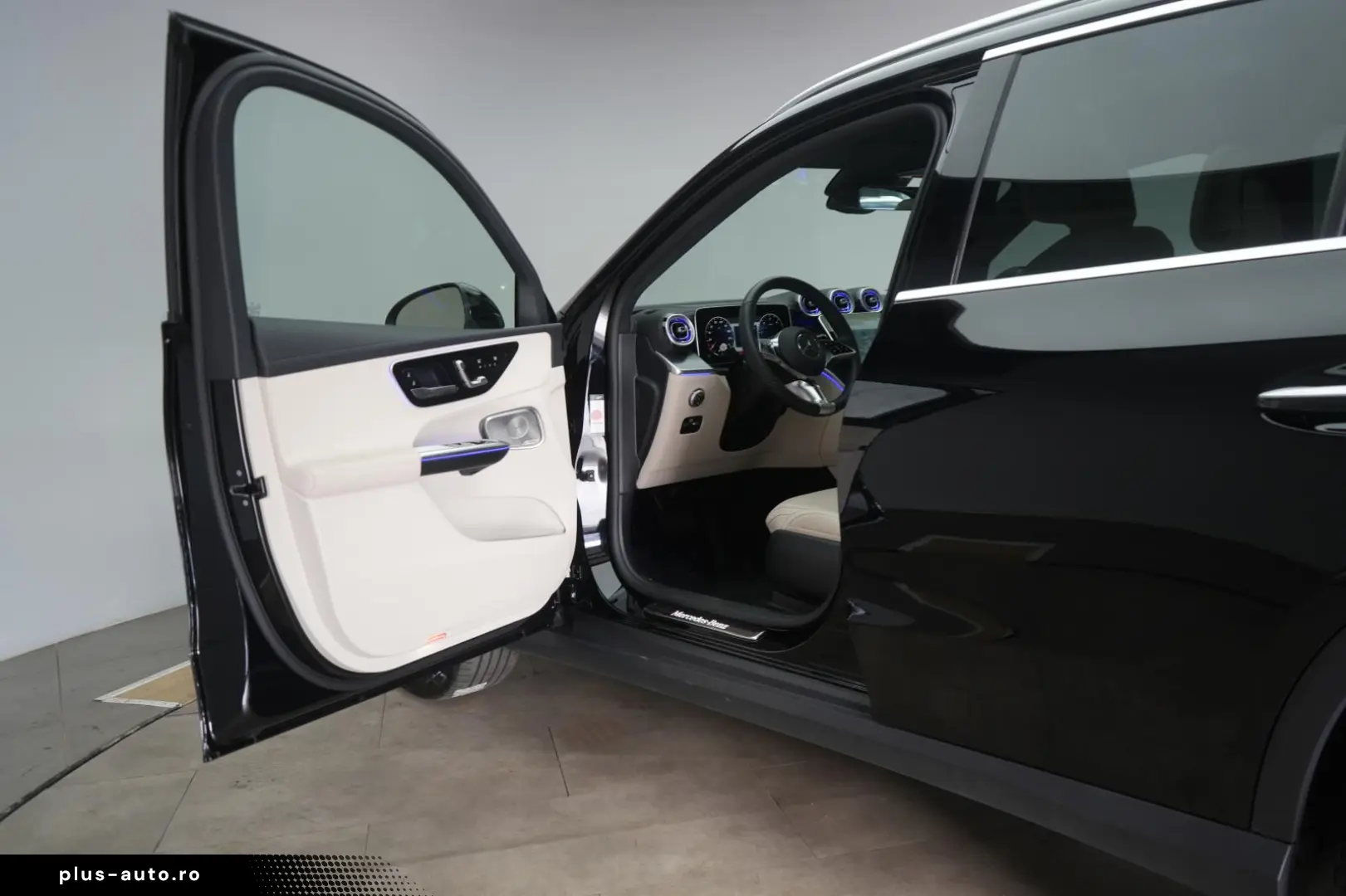 MERCEDES-BENZ GLC 220 d 4Matic 9G-Tronic Avantgarde &hellip;