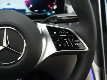 MERCEDES-BENZ GLC 220 d 4Matic 9G-Tronic Avantgarde &hellip;