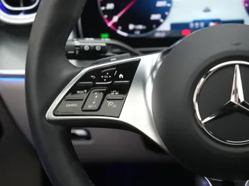 MERCEDES-BENZ GLC 220 d 4Matic 9G-Tronic Avantgarde &hellip;