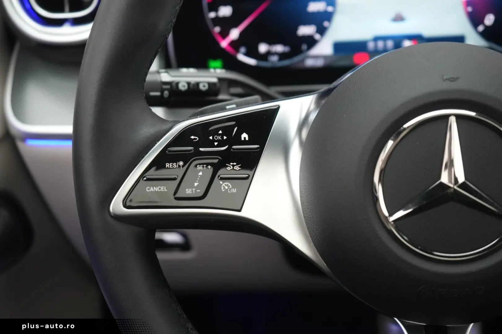 MERCEDES-BENZ GLC 220 d 4Matic 9G-Tronic Avantgarde &hellip;