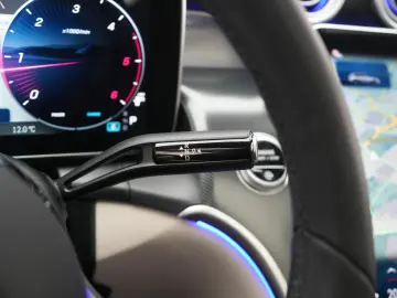 MERCEDES-BENZ GLC 220 d 4Matic 9G-Tronic Avantgarde &hellip;