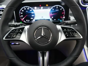 MERCEDES-BENZ GLC 220 d 4Matic 9G-Tronic Avantgarde &hellip;