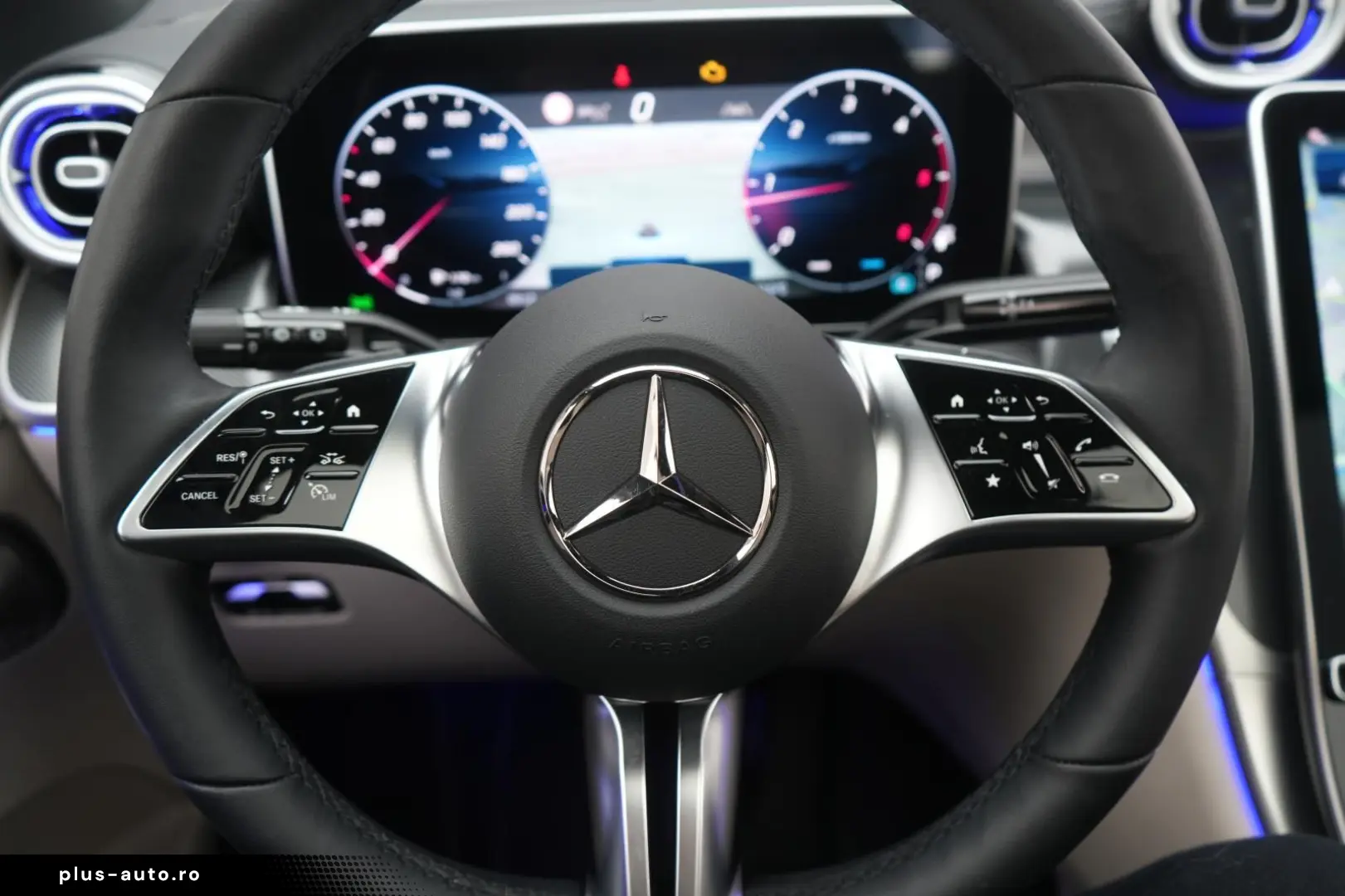 MERCEDES-BENZ GLC 220 d 4Matic 9G-Tronic Avantgarde &hellip;