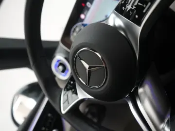 MERCEDES-BENZ GLC 220 d 4Matic 9G-Tronic Avantgarde &hellip;