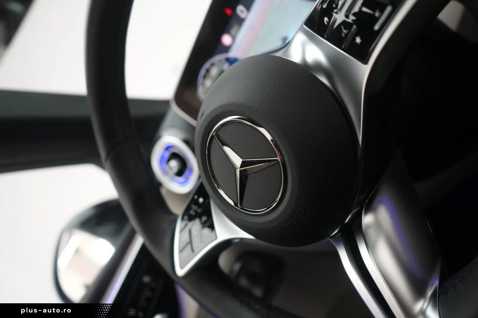 MERCEDES-BENZ GLC 220 d 4Matic 9G-Tronic Avantgarde &hellip;