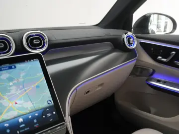 MERCEDES-BENZ GLC 220 d 4Matic 9G-Tronic Avantgarde &hellip;