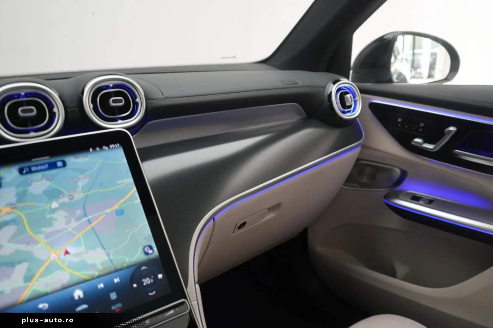 MERCEDES-BENZ GLC 220 d 4Matic 9G-Tronic Avantgarde &hellip;