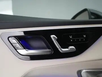 MERCEDES-BENZ GLC 220 d 4Matic 9G-Tronic Avantgarde &hellip;