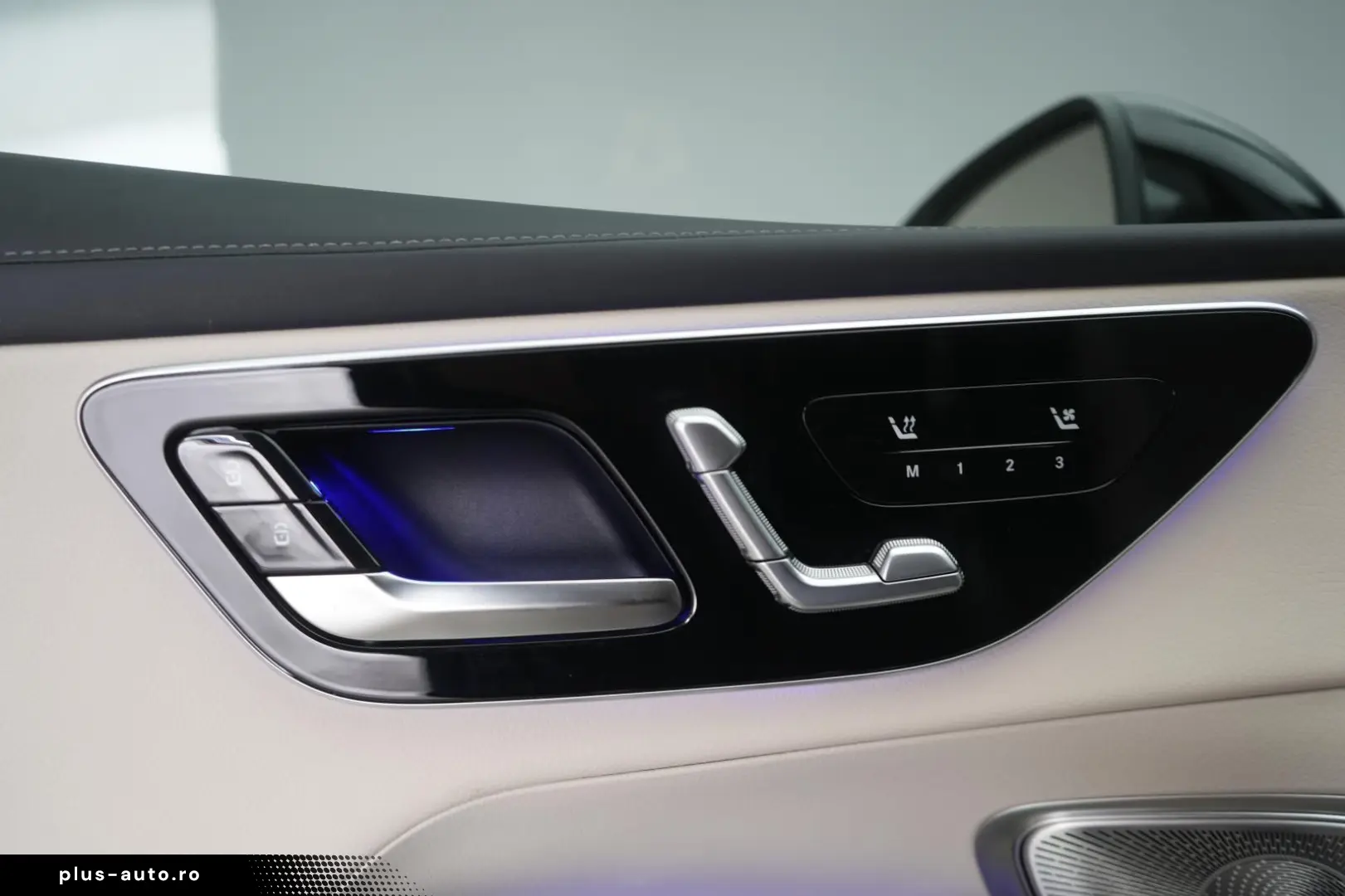 MERCEDES-BENZ GLC 220 d 4Matic 9G-Tronic Avantgarde &hellip;