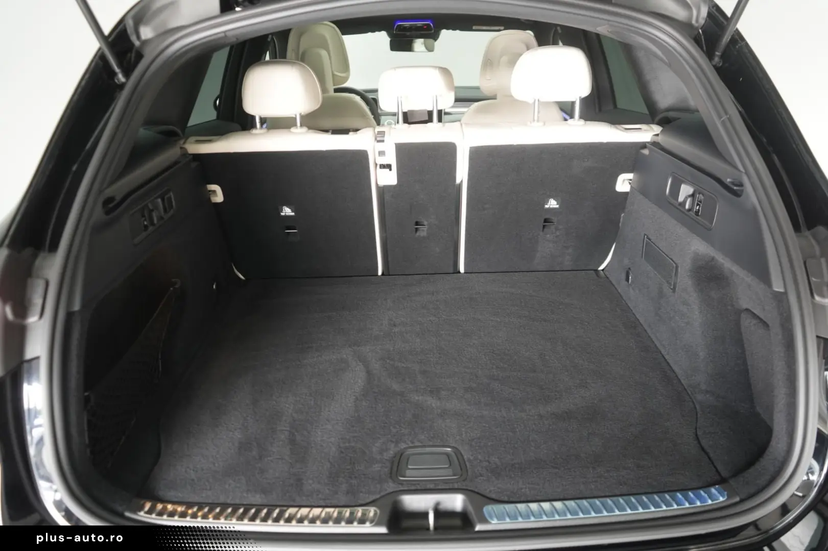 MERCEDES-BENZ GLC 220 d 4Matic 9G-Tronic Avantgarde &hellip;