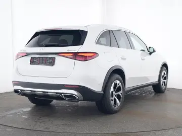 MERCEDES-BENZ GLC 300 e 4 M  Edition Avantgarde Plus&hellip;