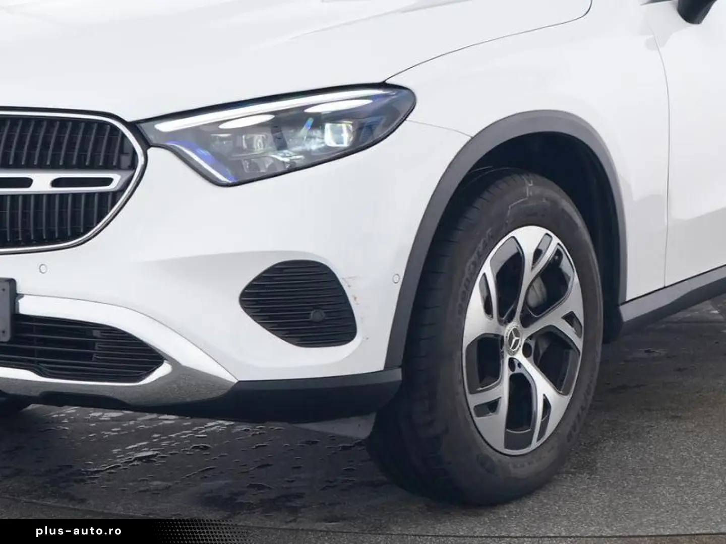 MERCEDES-BENZ GLC 300 e 4 M  Edition Avantgarde Plus&hellip;