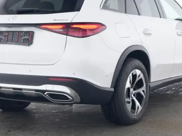 MERCEDES-BENZ GLC 300 e 4 M  Edition Avantgarde Plus&hellip;