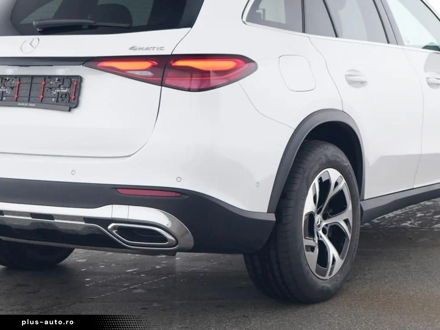 MERCEDES-BENZ GLC 300 e 4 M  Edition Avantgarde Plus&hellip;