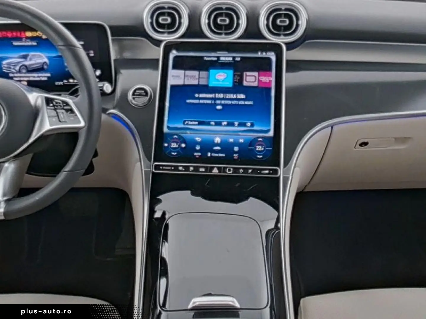 MERCEDES-BENZ GLC 300 e 4 M  Edition Avantgarde Plus&hellip;