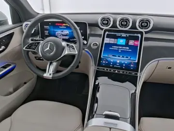 MERCEDES-BENZ GLC 300 e 4 M  Edition Avantgarde Plus&hellip;