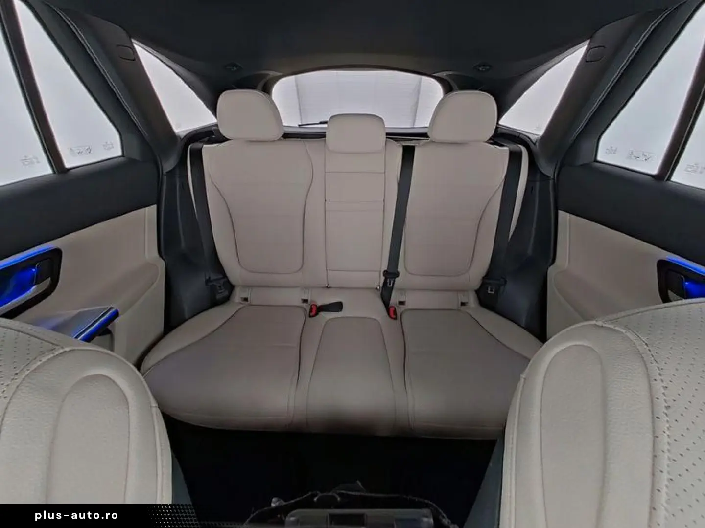 MERCEDES-BENZ GLC 300 e 4 M  Edition Avantgarde Plus&hellip;