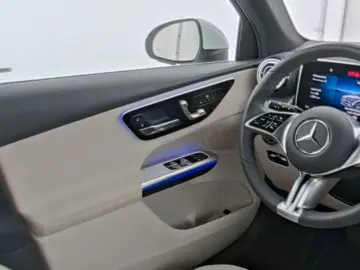 MERCEDES-BENZ GLC 300 e 4 M  Edition Avantgarde Plus&hellip;