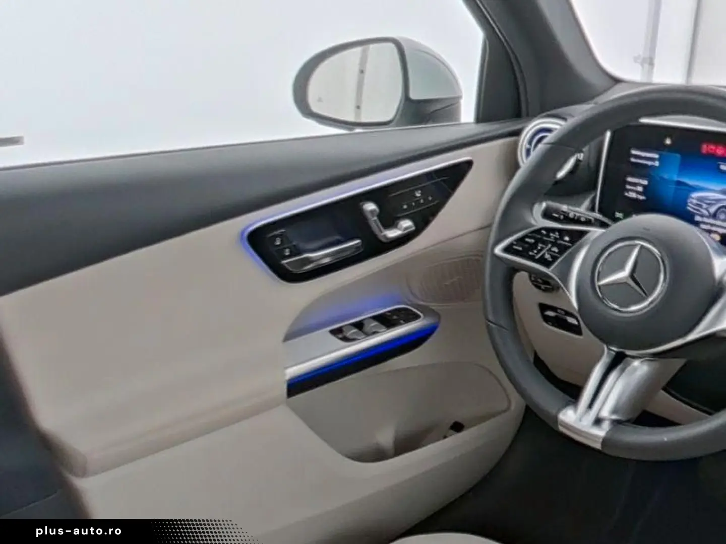 MERCEDES-BENZ GLC 300 e 4 M  Edition Avantgarde Plus&hellip;