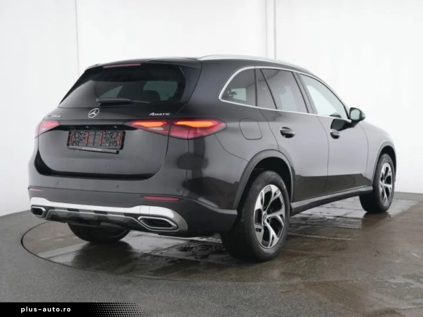 MERCEDES-BENZ GLC 300 de 4M PANORAMA AHK MEMORY KEYL&hellip;