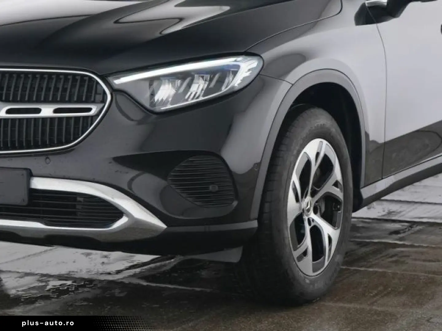 MERCEDES-BENZ GLC 300 de 4M PANORAMA AHK MEMORY KEYL&hellip;