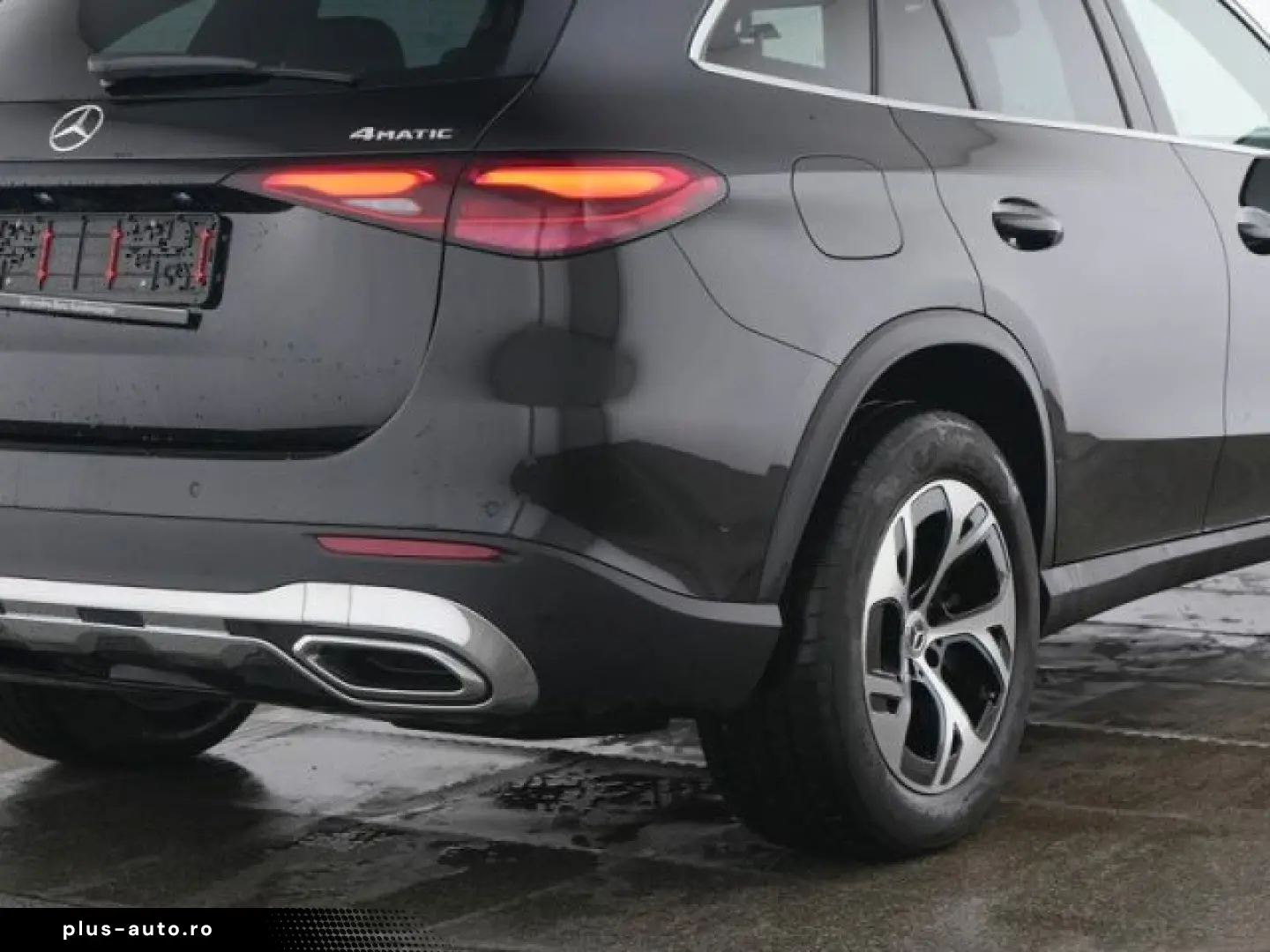 MERCEDES-BENZ GLC 300 de 4M PANORAMA AHK MEMORY KEYL&hellip;