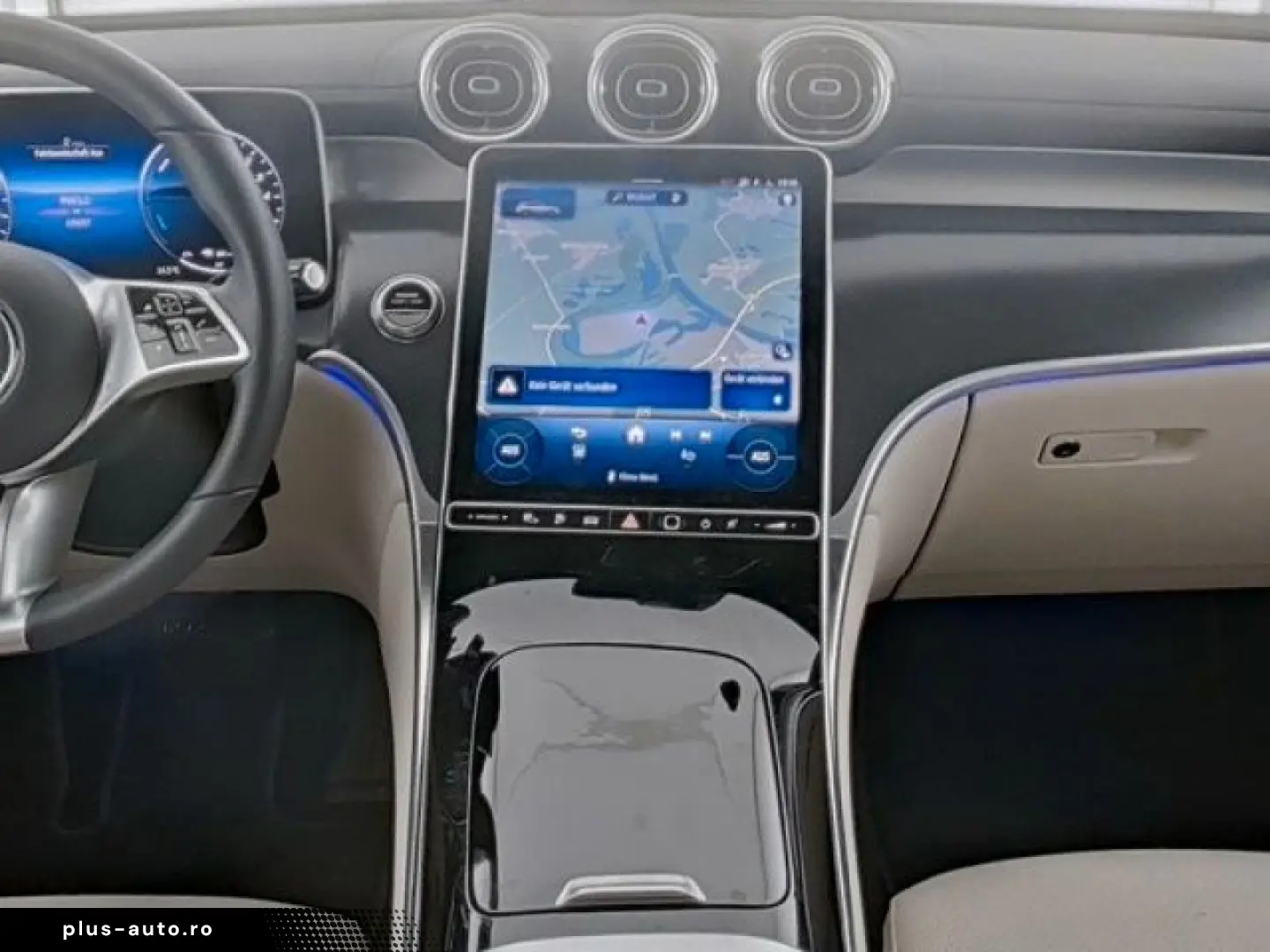 MERCEDES-BENZ GLC 300 de 4M PANORAMA AHK MEMORY KEYL&hellip;