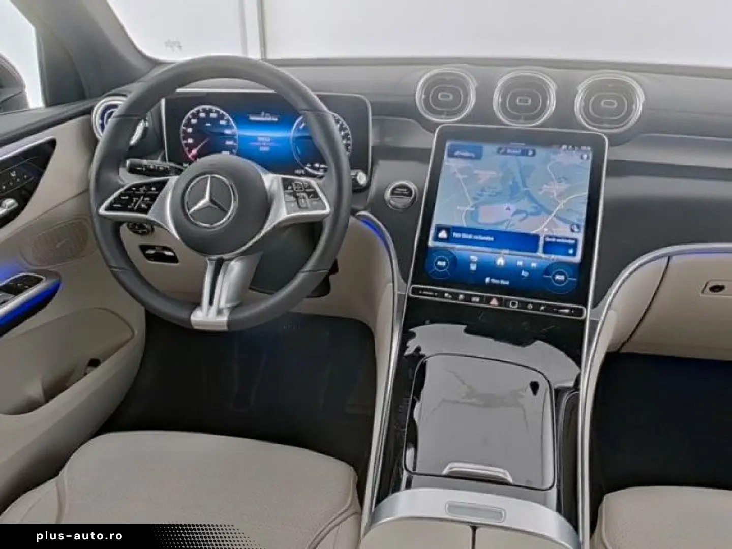 MERCEDES-BENZ GLC 300 de 4M PANORAMA AHK MEMORY KEYL&hellip;