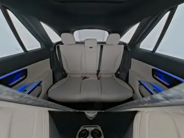 MERCEDES-BENZ GLC 300 de 4M PANORAMA AHK MEMORY KEYL&hellip;